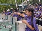 โครงการศึกษานอกสถานที่ “ป.4 : ท่องแดนมหัศจรรย์ในเขาเขียว” Image 61